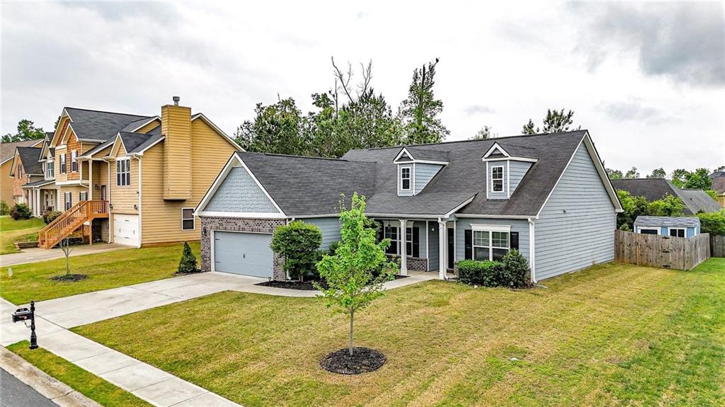 12 Winchester Avenue