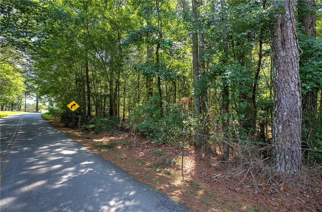 00 Crowe Springs Spur NW