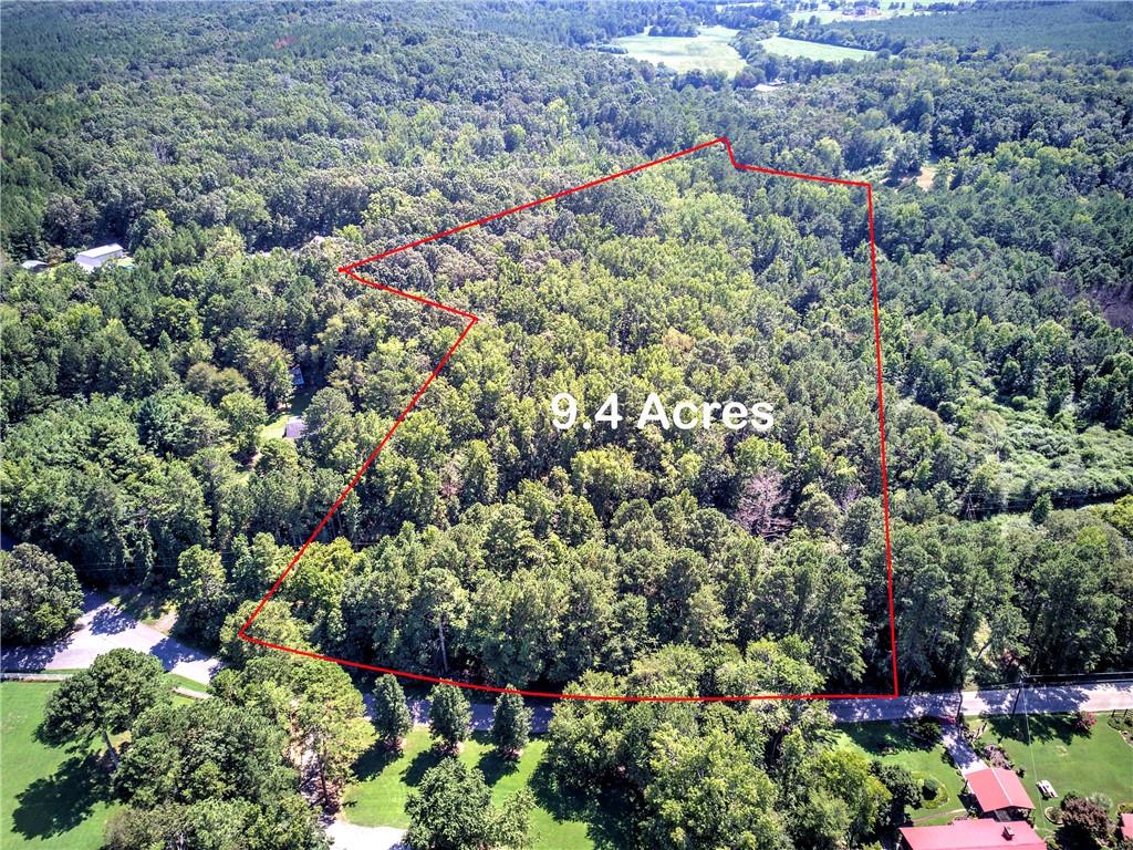00 Crowe Springs Spur NW