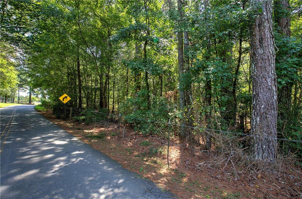 00 Crowe Springs Spur NW