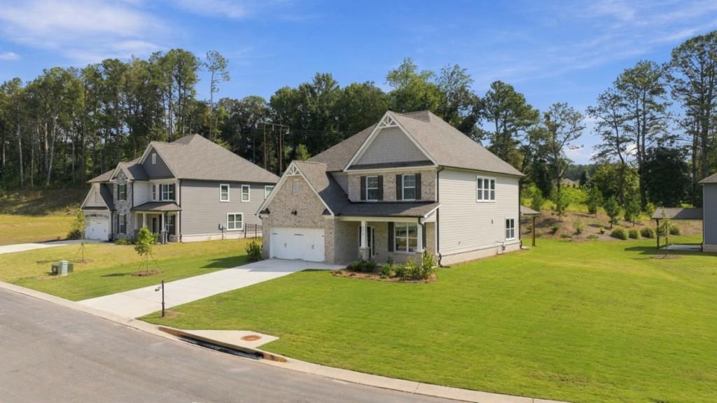 4210 Haven Way