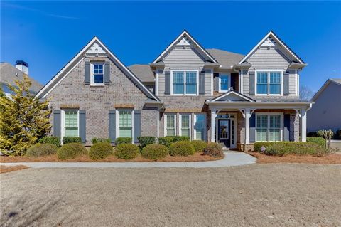 6668 Trail Side Drive Flowery Branch GA 30542