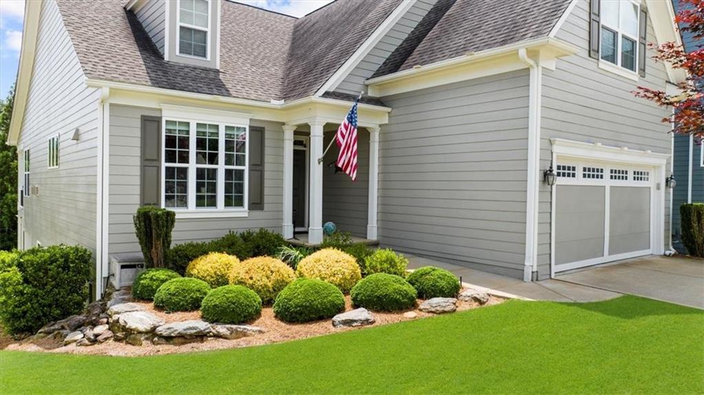 3554 Black Cherry Point SW