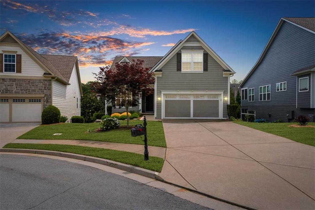 3554 Black Cherry Point SW