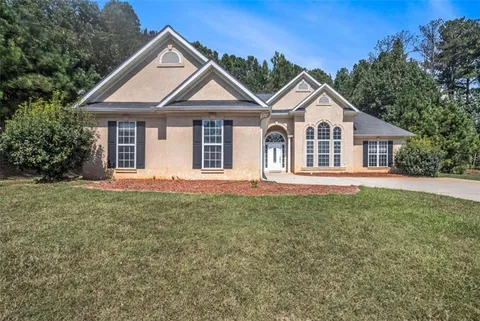 230 Hidden Brook Trail, Fayetteville, GA 30215 - MLS#: 7462812