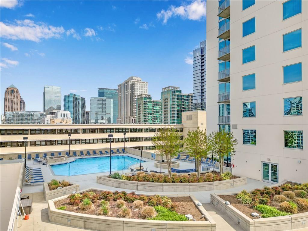 The Spire - Residential
