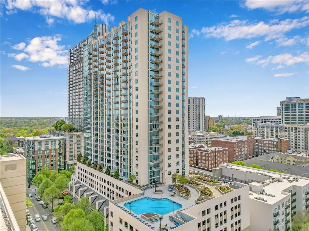 The Spire - Residential