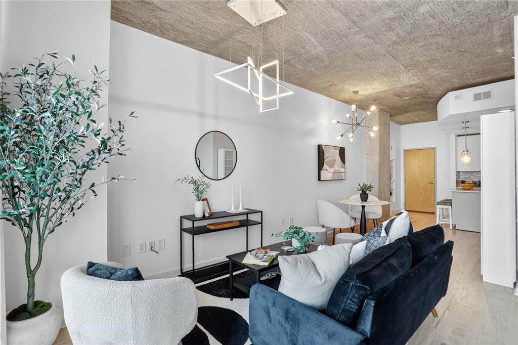 The Spire - Residential