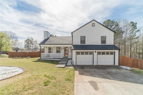 785 Josh Lane, Lawrenceville, GA 30045 - MLS#: 7538659
