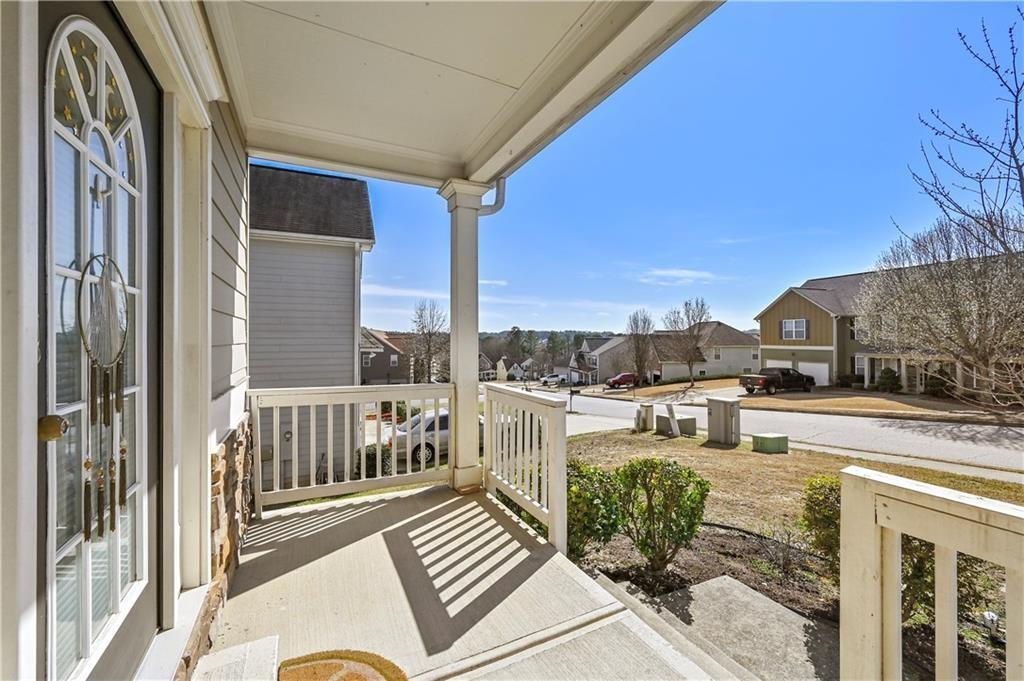 1566 Wilson Manor Circle