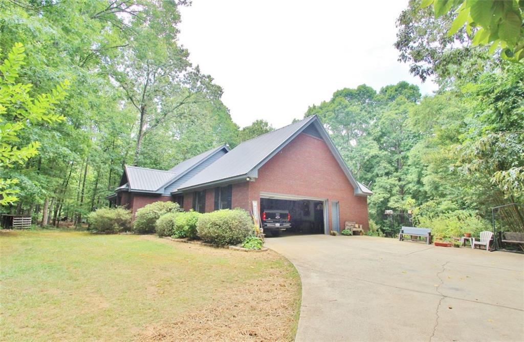 7790 Jefferson Road, Athens, Georgia image 30