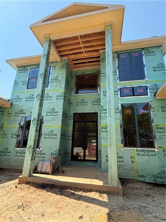 6990 Deaton Henry Road