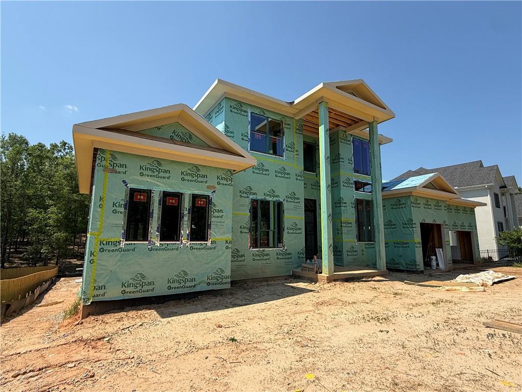 6990 Deaton Henry Road