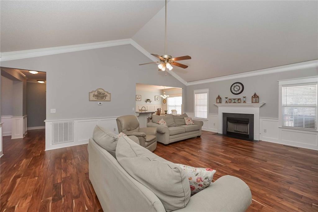 108 Jasmine Way, Villa Rica, Georgia image 9