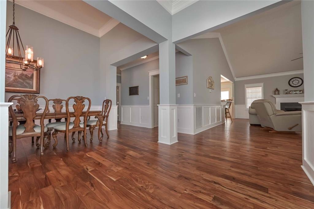 108 Jasmine Way, Villa Rica, Georgia image 4
