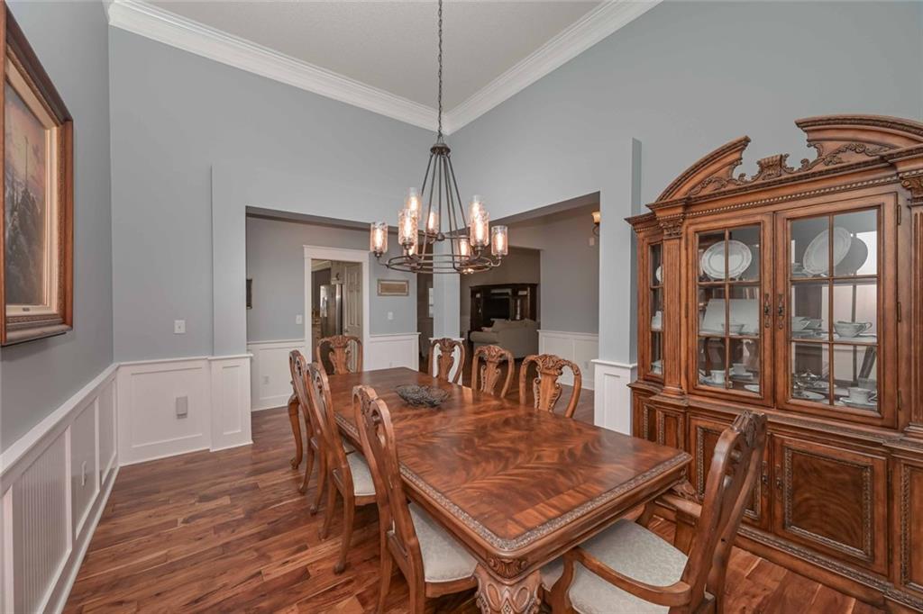 108 Jasmine Way, Villa Rica, Georgia image 7