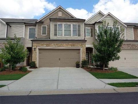 785 Middleton Place Alpharetta GA 30004