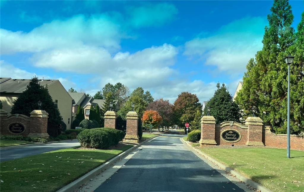 785 Middleton Place, Alpharetta, Georgia image 27