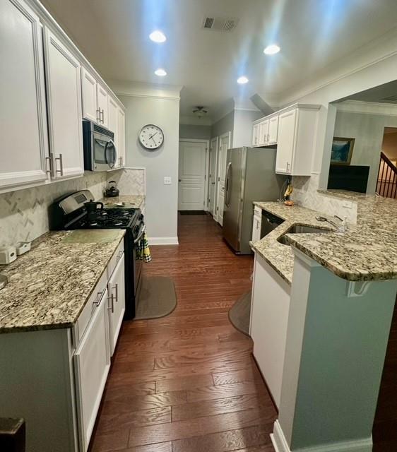 785 Middleton Place, Alpharetta, Georgia image 9