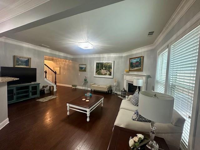 785 Middleton Place, Alpharetta, Georgia image 5