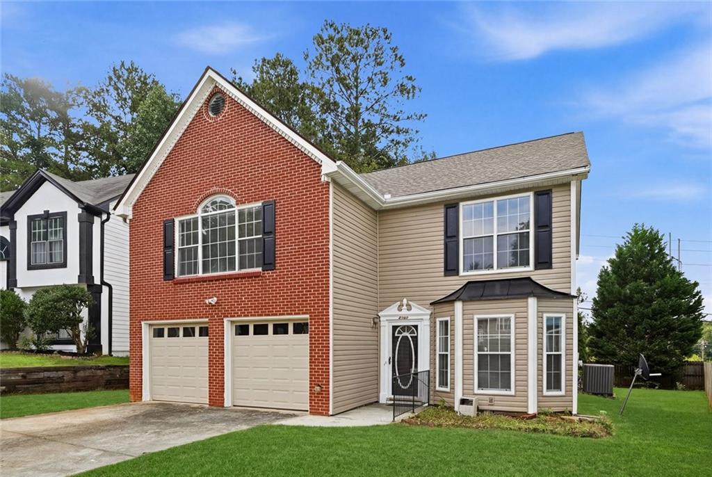 4180 Hopkins Bluff Way