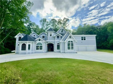 Homes For Sale - 74 Jiles Road<br/> Carrollton, GA 30117