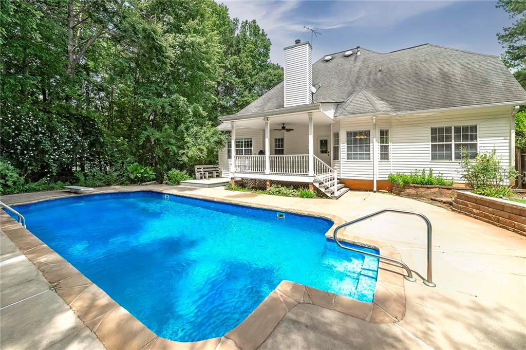 90 Barrington Grange Drive