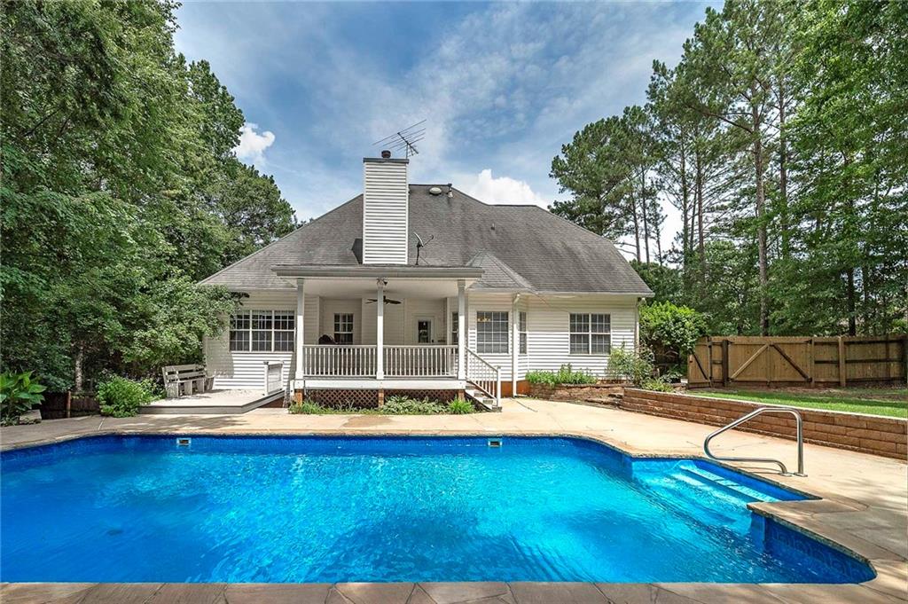 90 Barrington Grange Drive