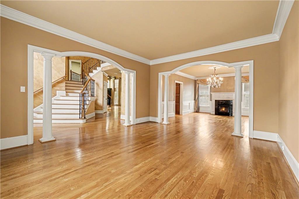 5519 Corn Mill Lane