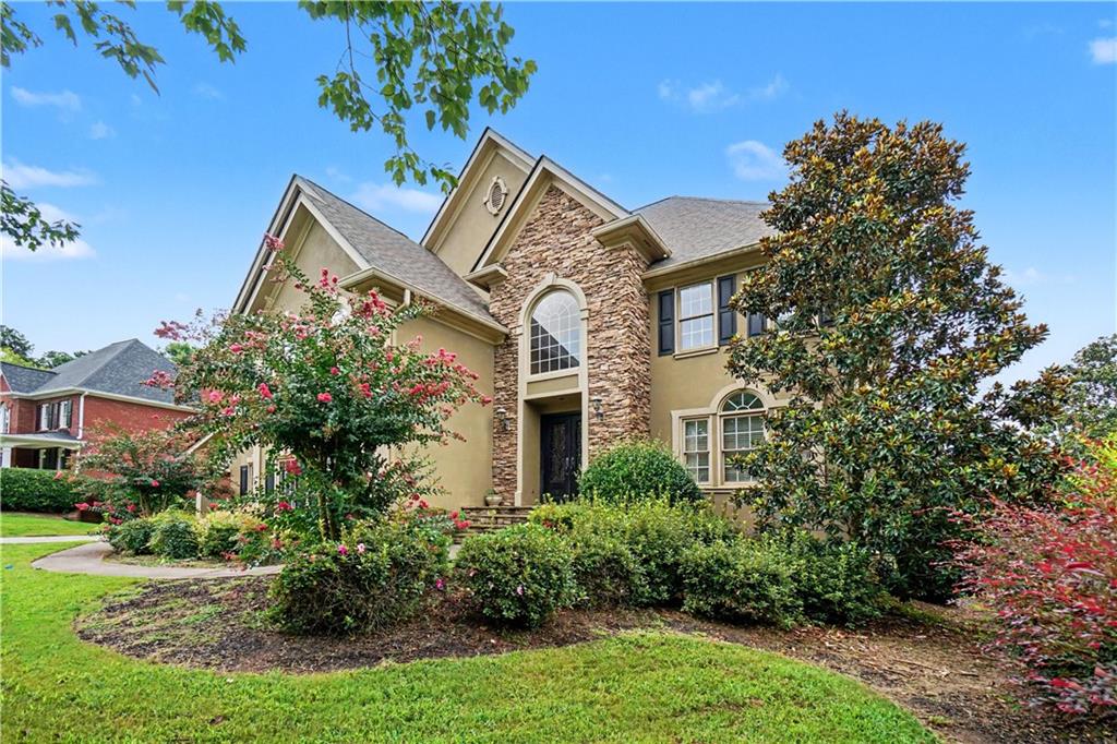 5519 Corn Mill Lane