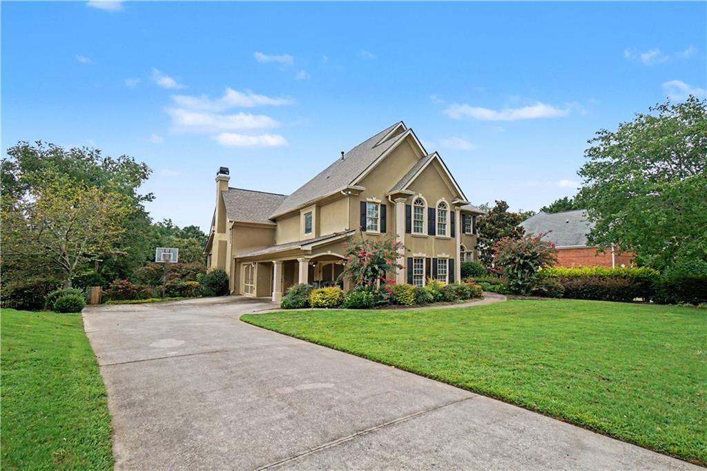 5519 Corn Mill Lane