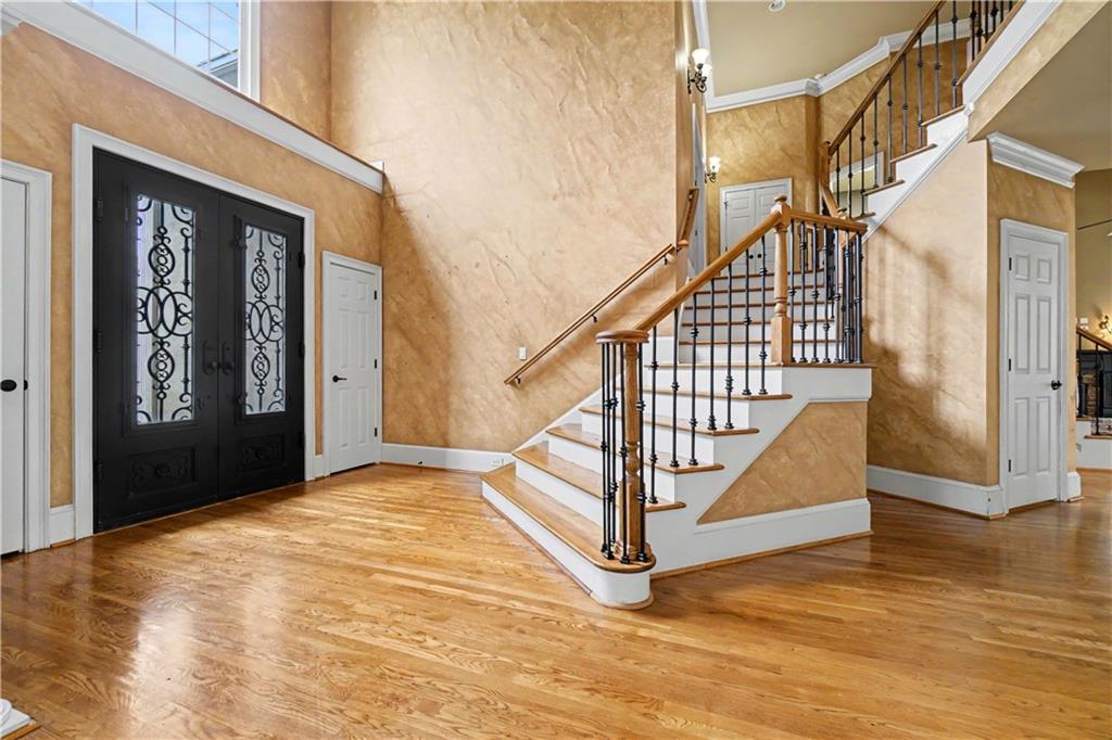 5519 Corn Mill Lane