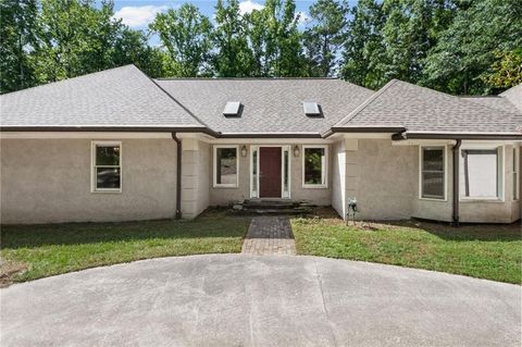 Homes For Sale - 13595 Birmingham Highway<br/> Milton, GA 30004