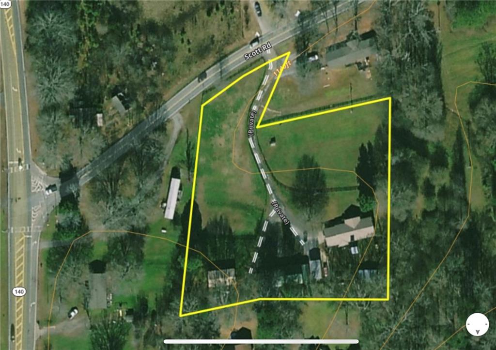 216 Scott Road