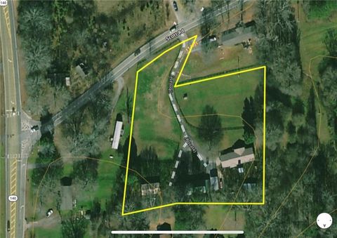 216 Scott Road Canton GA 30115