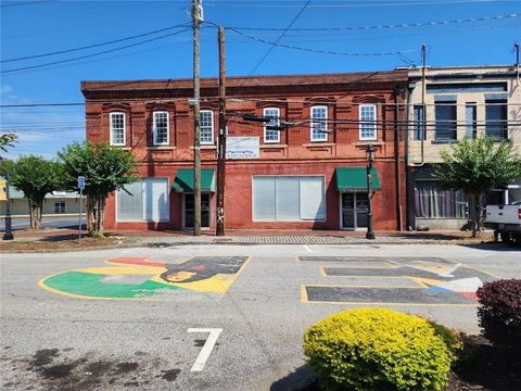 6958 Main Street Lithonia GA 30058