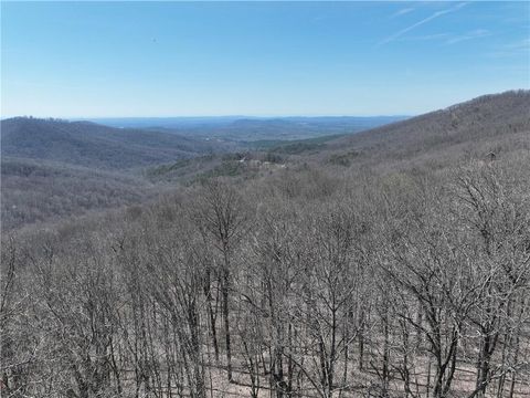 Vacant Land For Sale - 243 Dragon Trail<br/> Ellijay, GA 30536