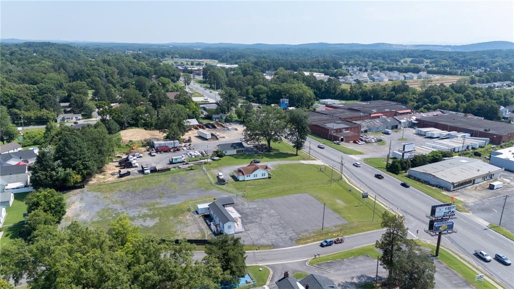 2213 Cleveland Highway