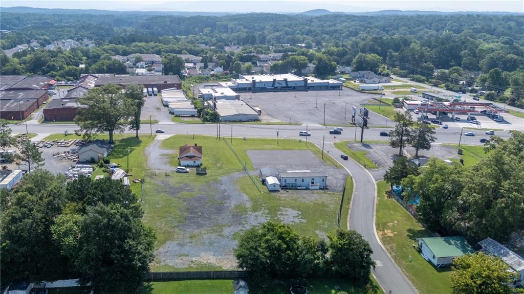 2213 Cleveland Highway