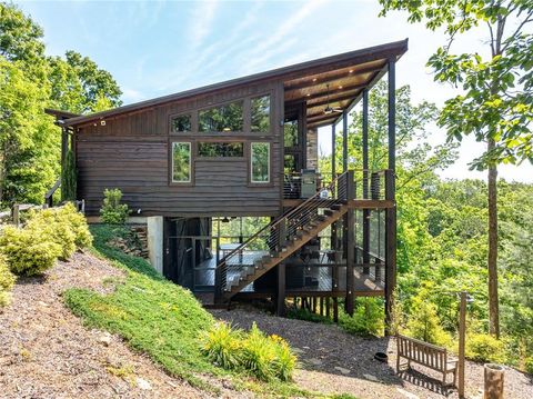 220 Firefly Road Blue Ridge GA 30513