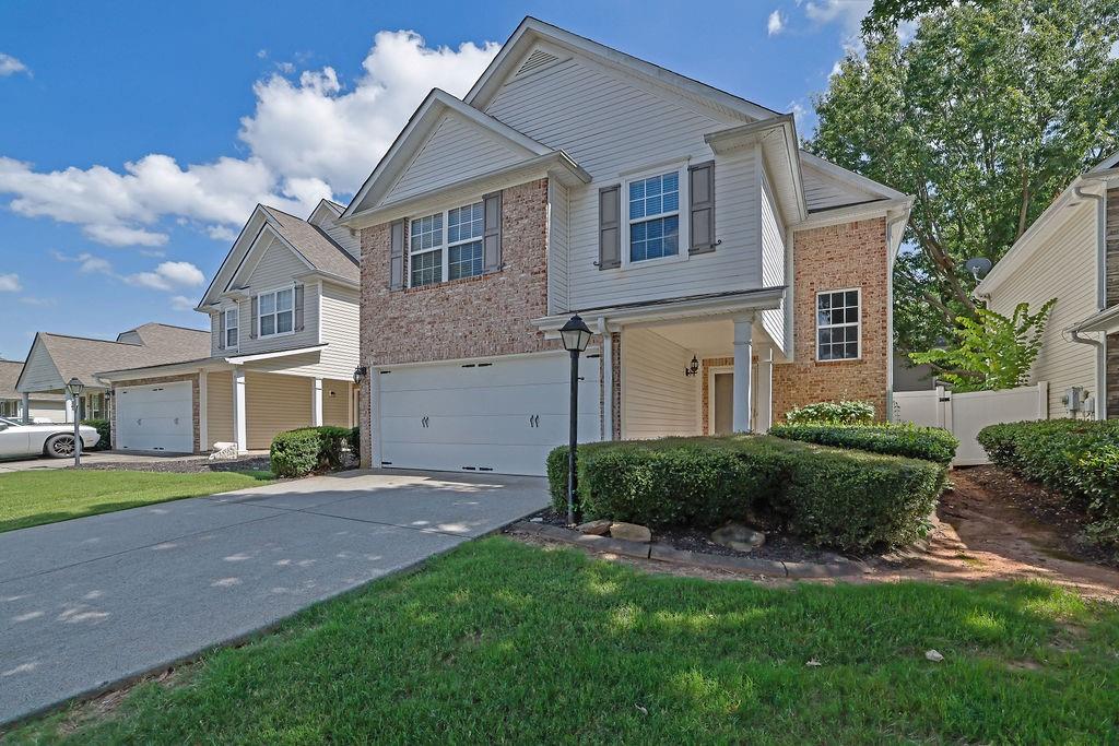 2185 Highland Gate Drive