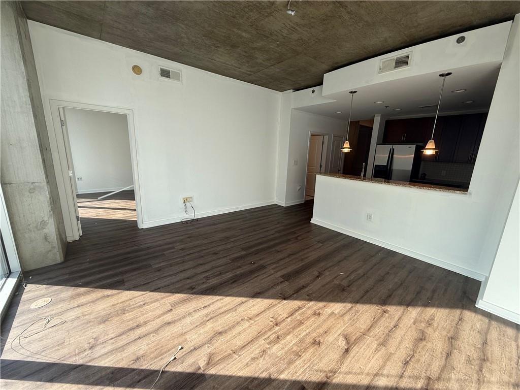 855 Peachtree Street 2205