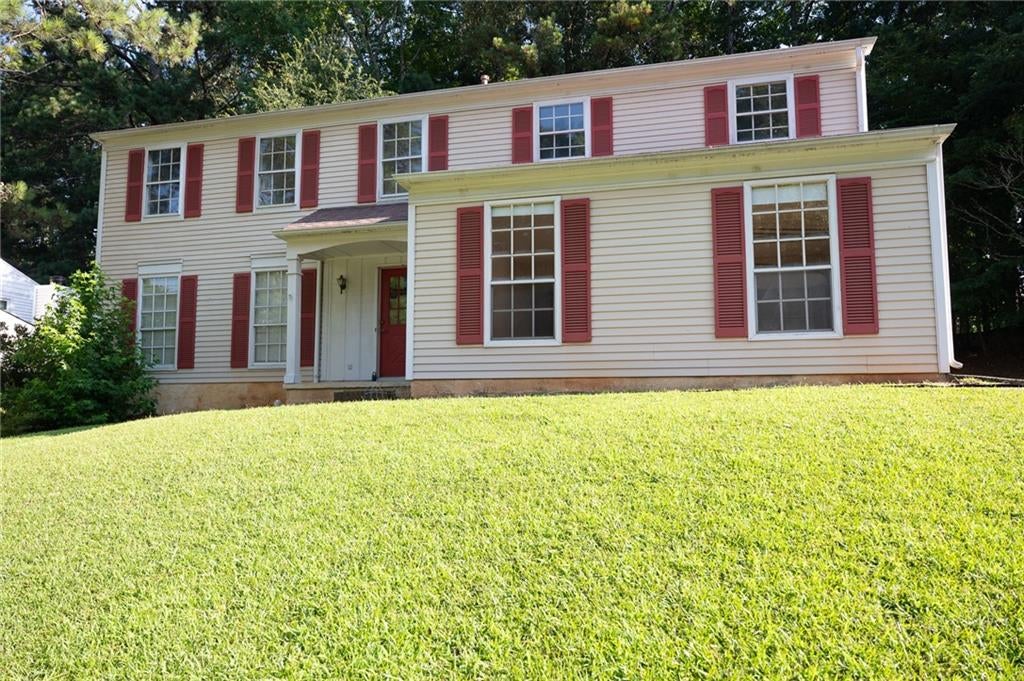 2210 Laurel Mill Way
