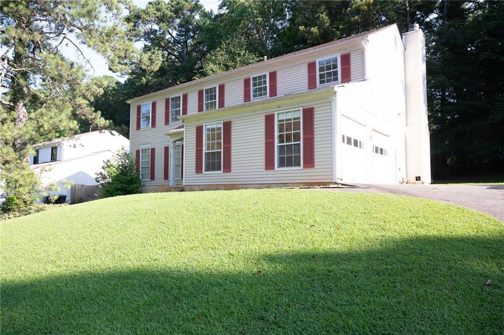 2210 Laurel Mill Way