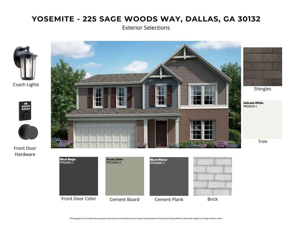 225 Sage Woods Way