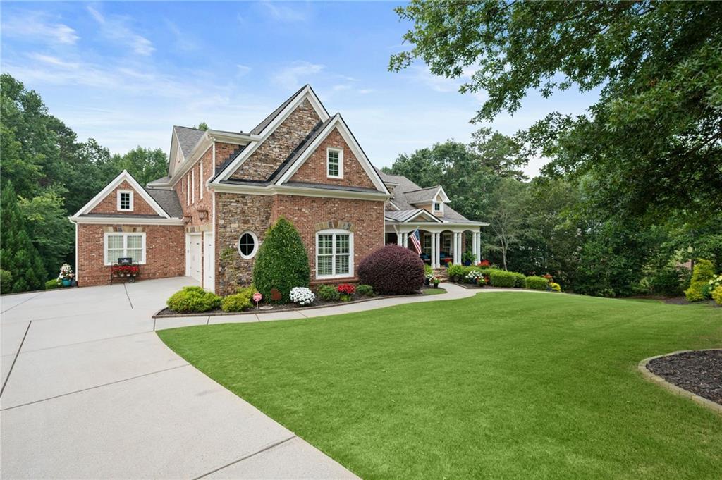 604 Oak Forest Drive