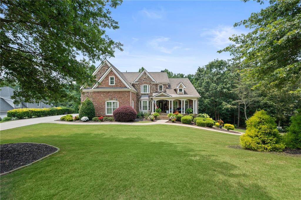Oak Forest - Residential