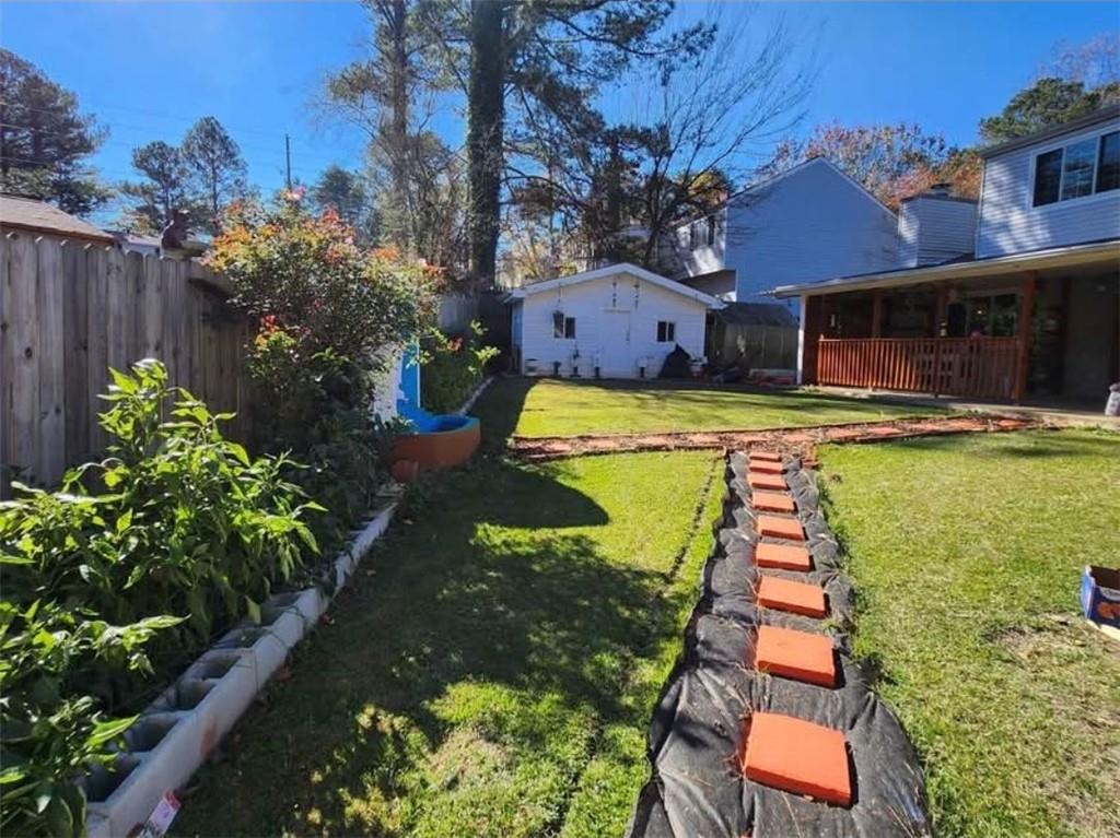 Rockborough North 03 - Residential