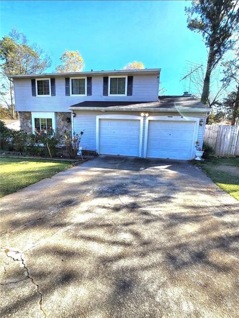 Photo of 4935 ROCKBOROUGH Trail, Norcross, GA 30071 (MLS # 7673887) Photo of 4935 ROCKBOROUGH Trail, Norcross, GA 30071 (MLS # 7673887)