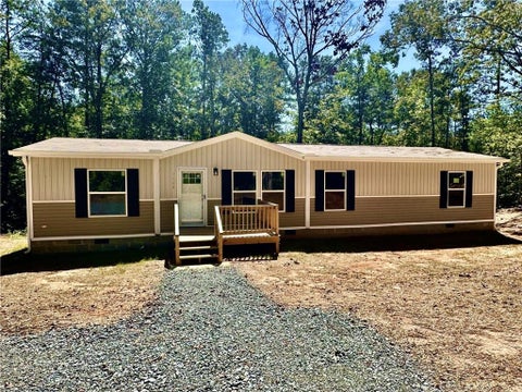 Photo of 7463 Yukon Road, Talking Rock, GA 30175 (MLS # 7836752)